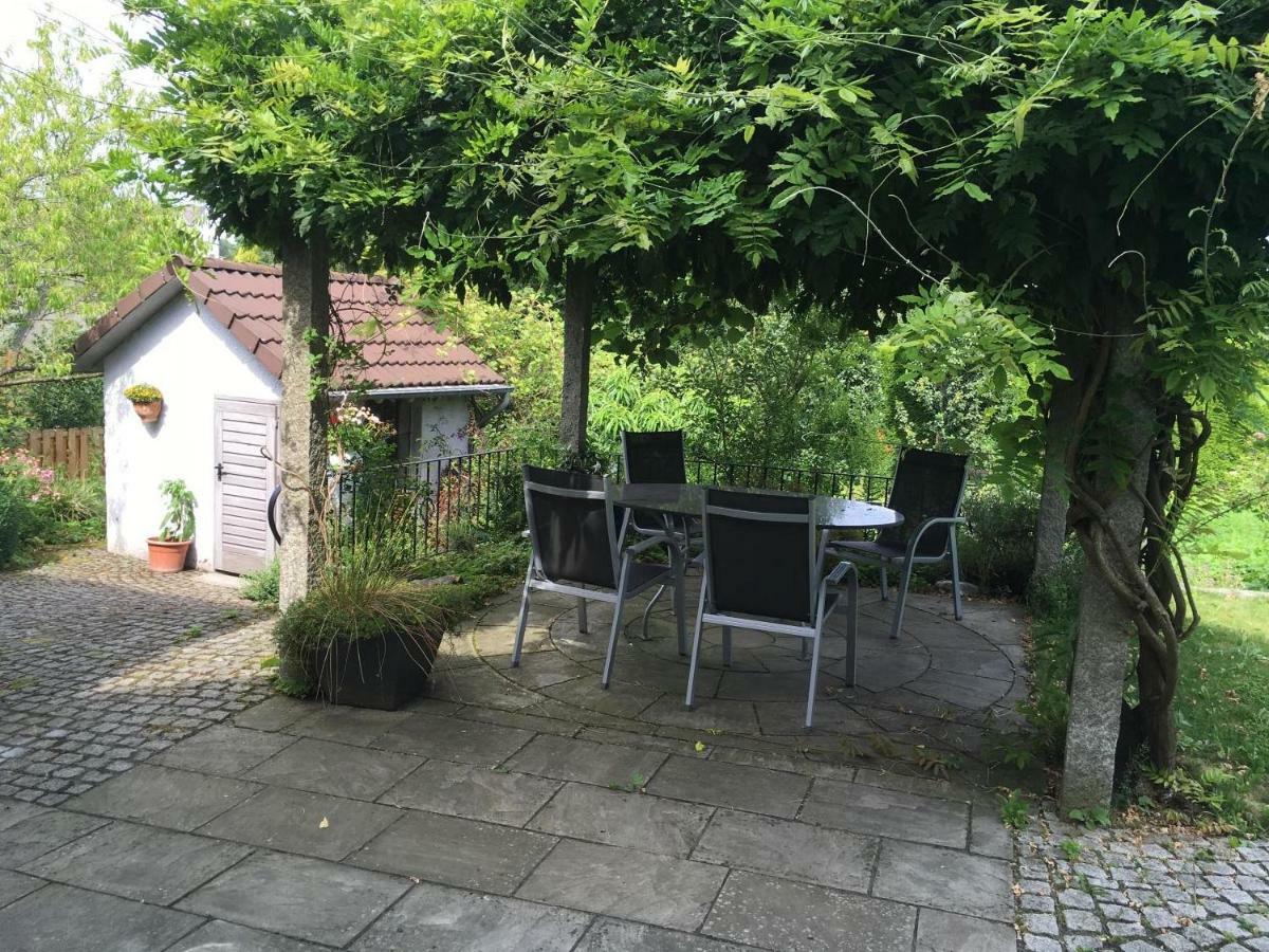 Landhaus Almyssen Alsbach Kültér fotó