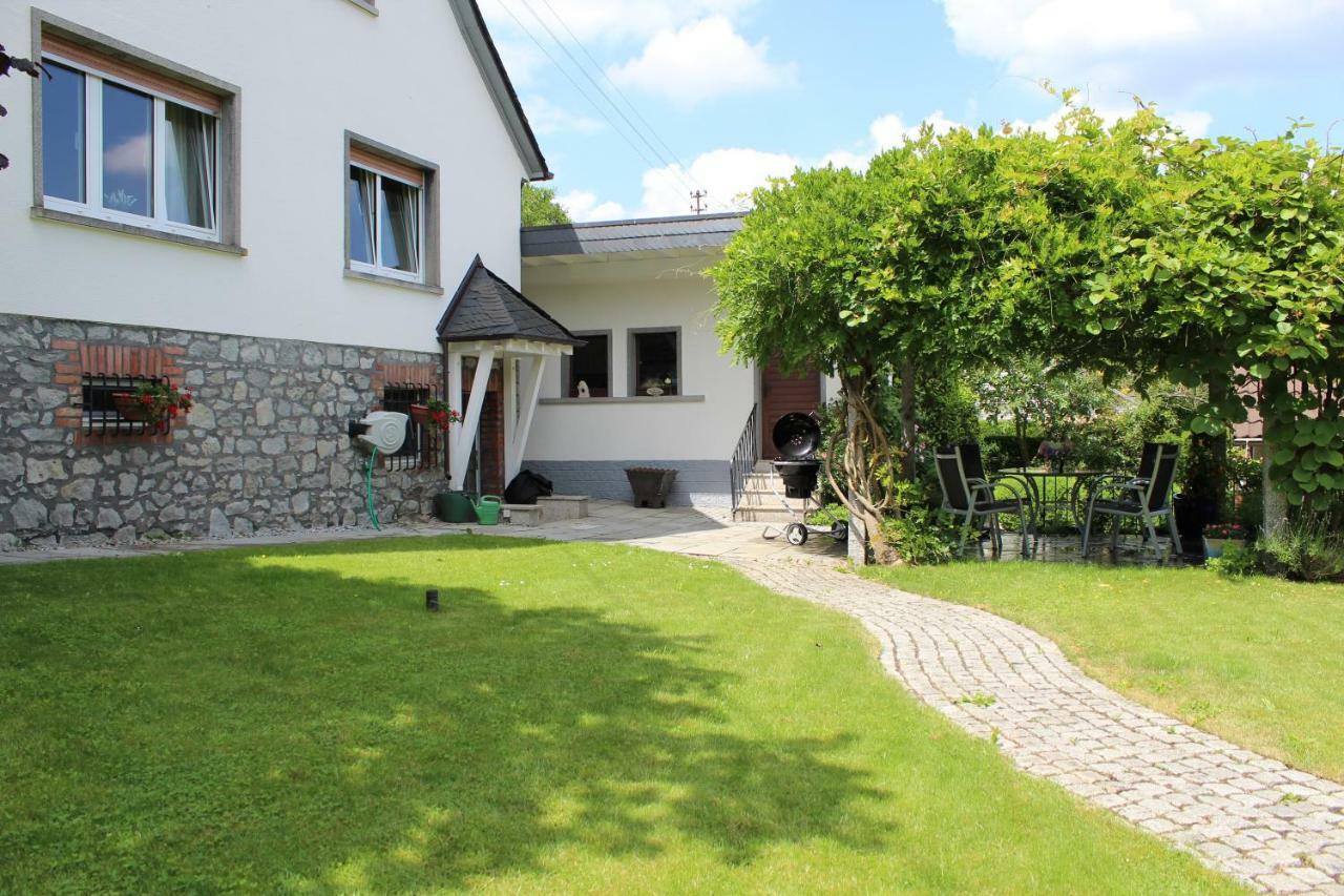 Landhaus Almyssen Alsbach Kültér fotó