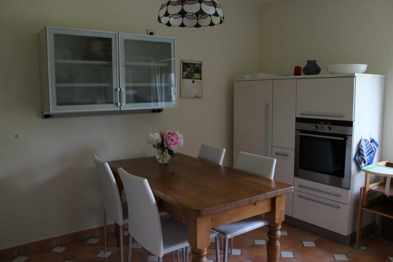 Landhaus Almyssen Alsbach Kültér fotó