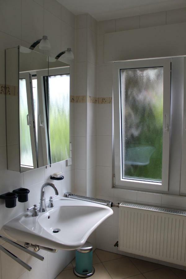 Landhaus Almyssen Alsbach Kültér fotó