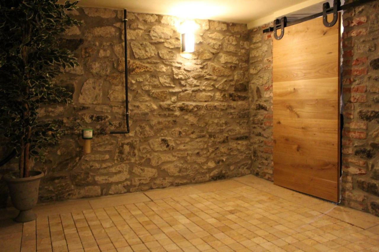 Landhaus Almyssen Alsbach Kültér fotó