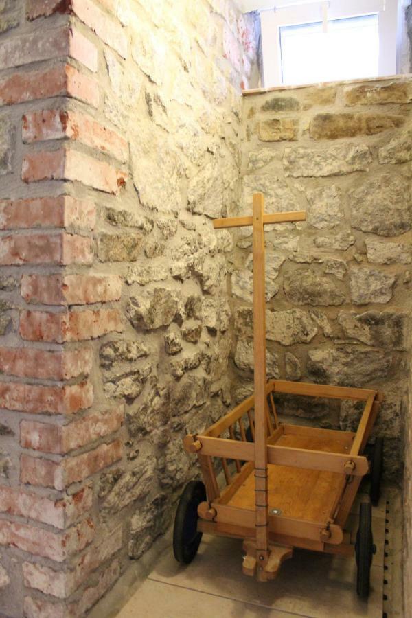 Landhaus Almyssen Alsbach Kültér fotó