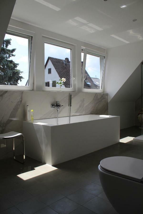 Landhaus Almyssen Alsbach Kültér fotó