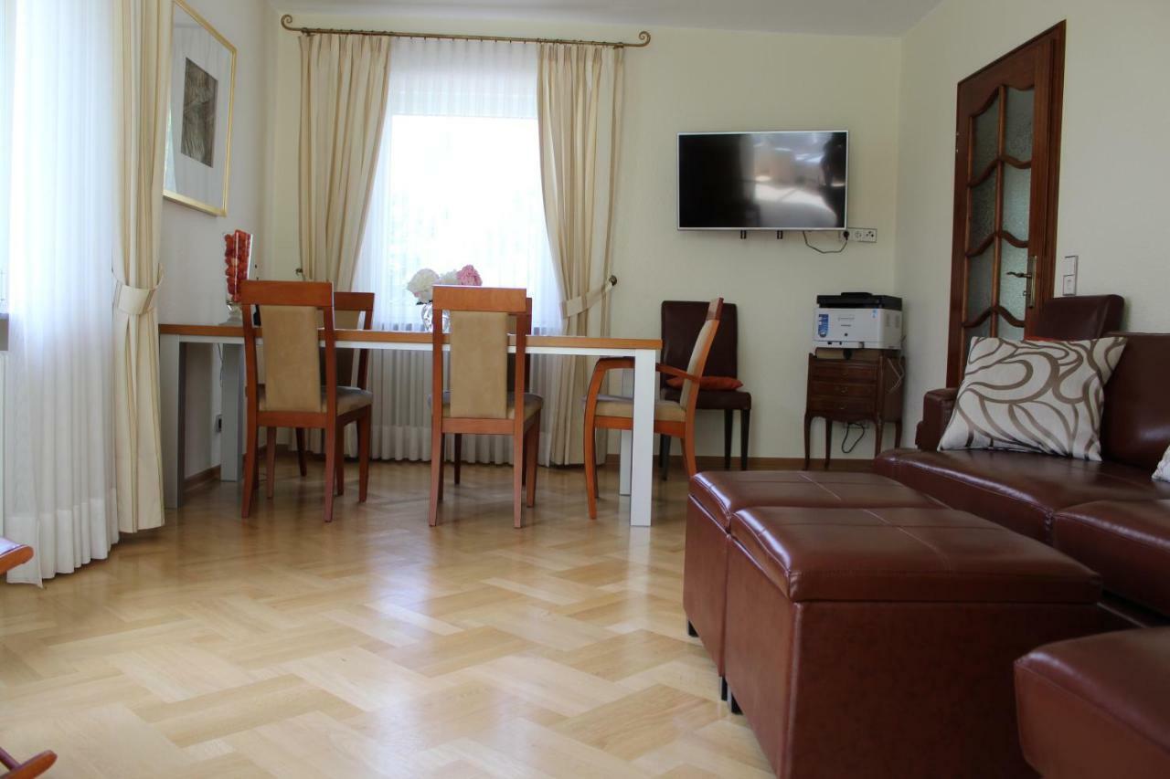 Landhaus Almyssen Alsbach Kültér fotó