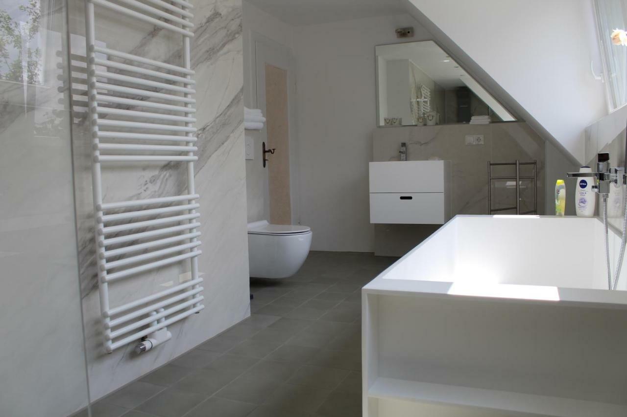 Landhaus Almyssen Alsbach Kültér fotó